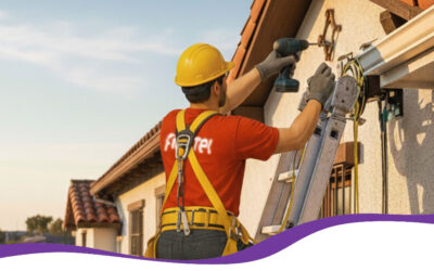 Curso técnico de Fibra Óptica